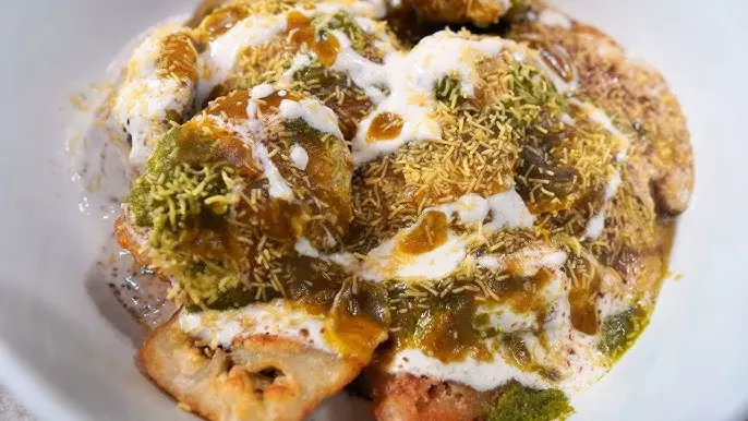 Spicy banana chaat नोट करें ये आसान रेसिपी Spicy banana chaat नोट करें ये आसान रेसिपी