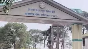 पांगी और लाहौल-स्पीति में परीक्षाएं स्थगित पांगी और लाहौल-स्पीति में परीक्षाएं स्थगित