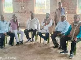 HPUs के श्रीखंड छात्रावास को स्थिर घोषित किया गया, झुकाव के कोई संकेत नहीं HPUs के श्रीखंड छात्रावास को स्थिर घोषित किया गया, झुकाव के कोई संकेत नहीं