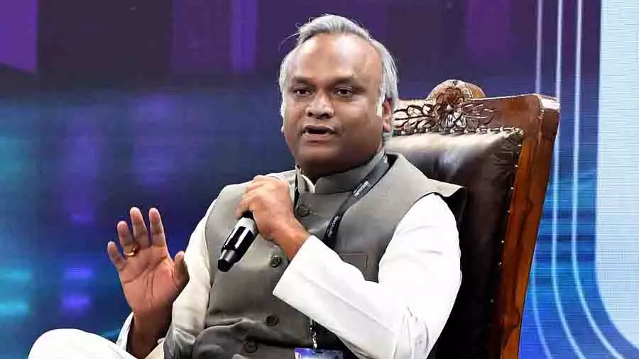 ऑनलाइन प्लेटफॉर्म द्वारा शिकायत निवारण के मुद्दे Karnataka सरकार की जांच के दायरे में ऑनलाइन प्लेटफॉर्म द्वारा शिकायत निवारण के मुद्दे Karnataka सरकार की जांच के दायरे में