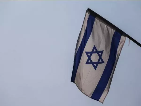 इजरायली सेना ने Syria में हथियार भंडारण स्थल पर हमला किया इजरायली सेना ने Syria में हथियार भंडारण स्थल पर हमला किया