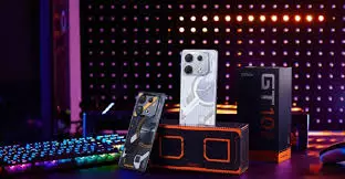 Infinix लॉन्च करने जा रहा है दो अनोखे फोन, बदलेगा रंग चलेगा सोलर पावर से Infinix लॉन्च करने जा रहा है दो अनोखे फोन, बदलेगा रंग चलेगा सोलर पावर से