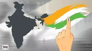 Ballia: युवा संसद का One Nation One Election पर आयोजन होगा Ballia: युवा संसद का One Nation One Election पर आयोजन होगा