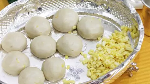 चालिमिडी वडापप्पू रेसिपी चालिमिडी वडापप्पू रेसिपी