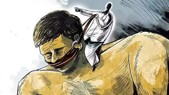 हाथियों का हमला: देर से कार्रवाई करने पर ग्रामीणों ने वन अधिकारी और कर्मचारियों पर हमला किया, 3 गिरफ्तार हाथियों का हमला: देर से कार्रवाई करने पर ग्रामीणों ने वन अधिकारी और कर्मचारियों पर हमला किया, 3 गिरफ्तार