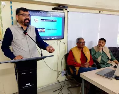Haryana : अवैध खनन रोकने के लिए यमुनानगर में 532 वाहनों की जांच Haryana : अवैध खनन रोकने के लिए यमुनानगर में 532 वाहनों की जांच