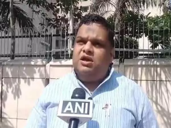 प्रियांक कानूनगो ने कहा, KIIT में नेपाली छात्र की मौत की जांच 10 मार्च तक पूरी हो जाएगी प्रियांक कानूनगो ने कहा, KIIT में नेपाली छात्र की मौत की जांच 10 मार्च तक पूरी हो जाएगी