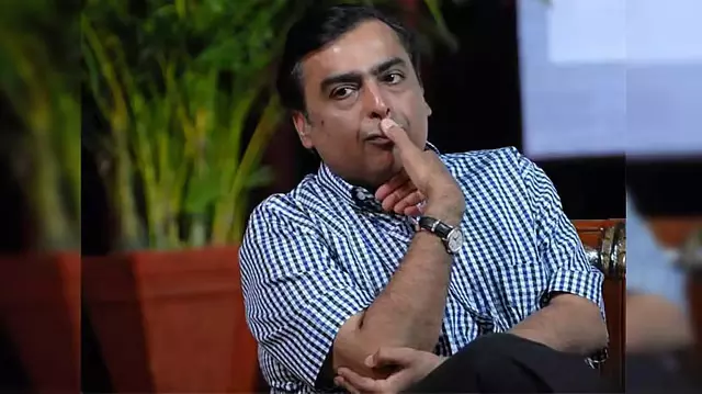 केंद्र सरकार का अंबानी को झटका: 24,000 करोड़ रुपये चुकाने का नोटिस केंद्र सरकार का अंबानी को झटका: 24,000 करोड़ रुपये चुकाने का नोटिस