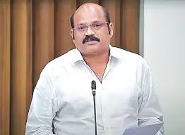 Andhra: जनता से किये गये वादों को पूरा करने वाला बजट Andhra: जनता से किये गये वादों को पूरा करने वाला बजट
