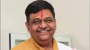 Jaipur: राज्य सरकार प्रदेश में उद्योग जनित प्रदूषण को रोकने के लिए प्रतिबद्ध Jaipur: राज्य सरकार प्रदेश में उद्योग जनित प्रदूषण को रोकने के लिए प्रतिबद्ध