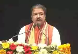 पटना : प्रदेश अध्यक्ष बनने के बाद दिलीप जायसवाल ने कहा, कार्यकर्ताओं को सम्मान मिलेगा पटना : प्रदेश अध्यक्ष बनने के बाद दिलीप जायसवाल ने कहा, कार्यकर्ताओं को सम्मान मिलेगा