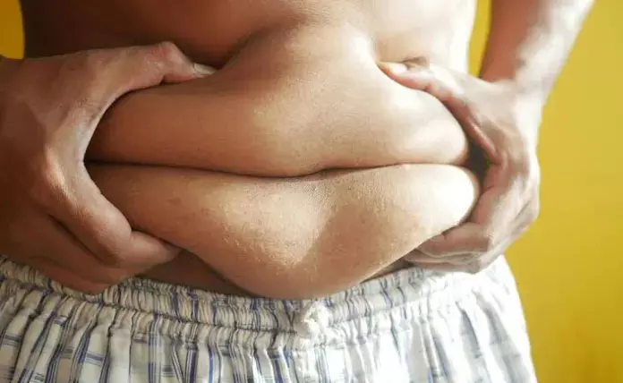 विश्व मोटापा दिवस: कई प्रकार की बीमारियों का कारण बन सकता है अधिक वजन विश्व मोटापा दिवस: कई प्रकार की बीमारियों का कारण बन सकता है अधिक वजन