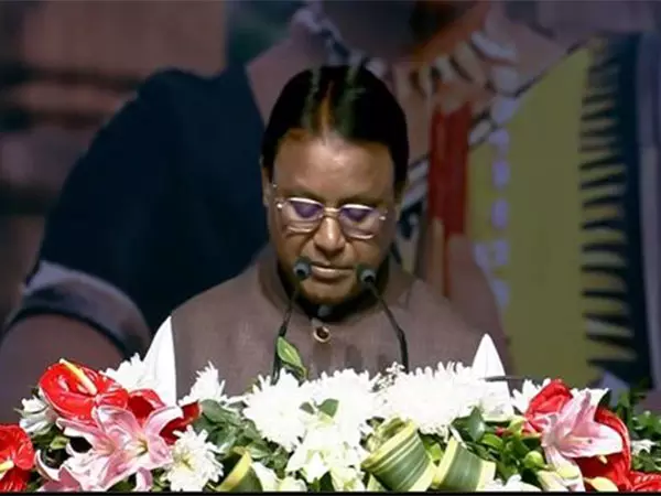 ओडिशा में बीजू पटनायक की जयंती अब पंचायती राज दिवस के रूप में नहीं मनाई जाएगी: सरकार ओडिशा में बीजू पटनायक की जयंती अब पंचायती राज दिवस के रूप में नहीं मनाई जाएगी: सरकार