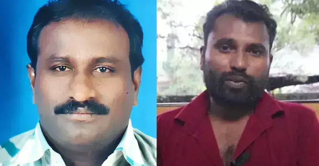 Kerala के व्यक्ति को घर लौटने में कैसे मदद की Kerala के व्यक्ति को घर लौटने में कैसे मदद की