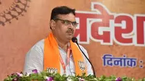 Jaipur: बजट घोषणाओं से कृषि क्षेत्र में होंगे नवाचार, मजबूत होगा कृषक Jaipur: बजट घोषणाओं से कृषि क्षेत्र में होंगे नवाचार, मजबूत होगा कृषक
