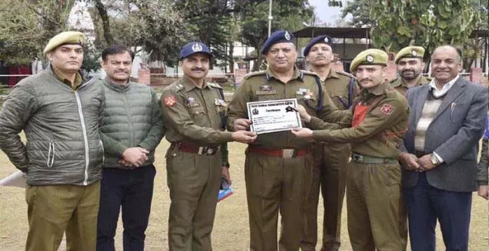 SPO के लिए बुनियादी पाठ्यक्रम समाप्त SPO के लिए बुनियादी पाठ्यक्रम समाप्त
