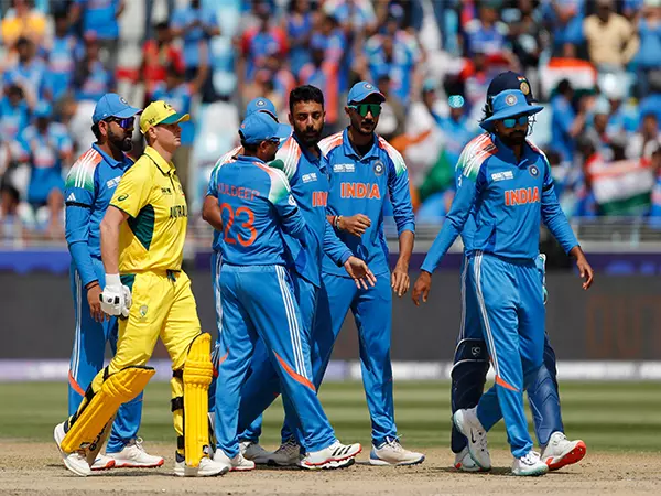 चैंपियंस ट्रॉफी सेमीफाइनल में भारतीय क्रिकेट टीम की जीत पर नड्डा ने दी शुभकामनाएं चैंपियंस ट्रॉफी सेमीफाइनल में भारतीय क्रिकेट टीम की जीत पर नड्डा ने दी शुभकामनाएं