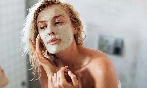 Skin Care: चेहरे की ढीली पड़ती त्वचा में कसाव ला देगा ये नेचुरल फेस मास्क, कुछ ही दिनों में दिखेगा असर Skin Care: चेहरे की ढीली पड़ती त्वचा में कसाव ला देगा ये नेचुरल फेस मास्क, कुछ ही दिनों में दिखेगा असर