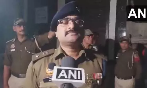 थाने में शिकायत करने पर शख्स को आया गुस्सा, 5 लोगों को मारी गोली