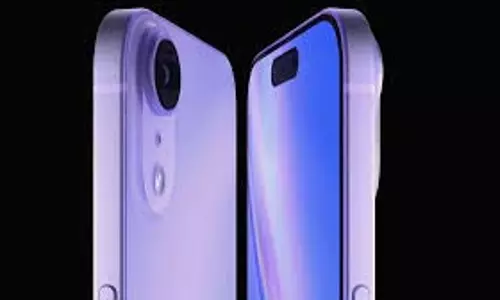 Mobile :लाखों Apple फैन्स के लिए बुरी खबर, iPhone 17 Air में नहीं मिलेंगे ये तीन खास फीचर्स
