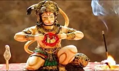 Mangalwar Puja: हर मंगलवार को रखें भगवान हनुमान का व्रत, दूर होगा हर संकट