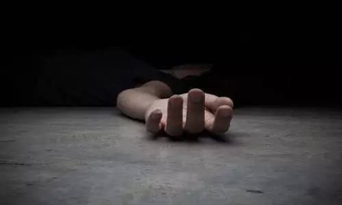 Himachal: हमीरपुर कॉलेज में छात्र ने की आत्महत्या