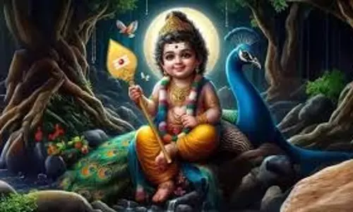 Skanda Sashti Vrat Katha: स्कंद षष्ठी पर जरूर पढ़ें ये व्रत कथा, पूरी होगी हर मनोकामना