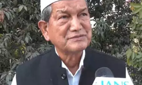 पीएम मोदी के गिर के जंगलों में जाने को लेकर हरीश रावत ने कहा, प्रकृति प्रेमी होने का दे रहे संदेश पीएम मोदी के गिर के जंगलों में जाने को लेकर हरीश रावत ने कहा, प्रकृति प्रेमी होने का दे रहे संदेश