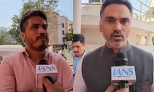 अबू आजमी के औरंगजेब की तारीफ करने पर राजनेताओं का तंज, चर्चा में बने रहने के लिए दिया ऐसा बयान
