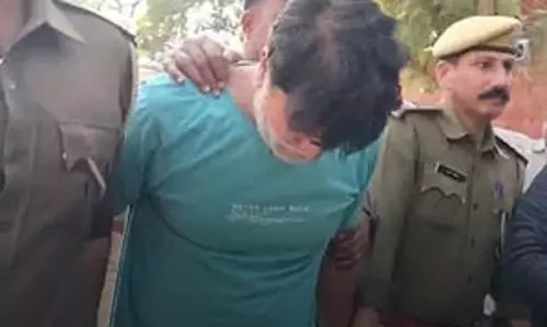 अजमेर : स्कूली छात्राओं से ब्लैकमेलिंग मामले में पूर्व पार्षद हकीम कुरैशी भेजे गए जेल
