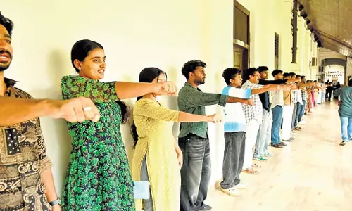 Kerala: छात्र संगठनों ने परिसरों में नशीली दवाओं के खतरे से निपटने के लिए प्रयास तेज कर दिए