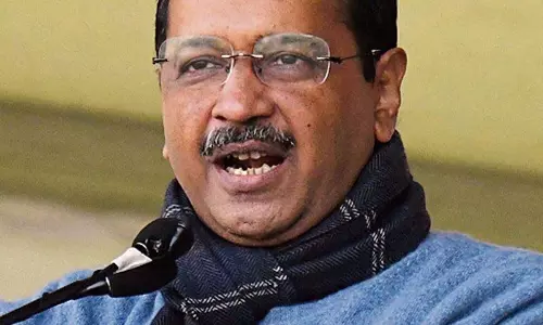 Brief description अरविंद केजरीवाल आज पंजाब पहुंचेंगे