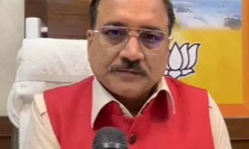 दिल्ली को विकसित राजधानी बनाने की दिशा में हमारा पहला बजट होगा : वीरेंद्र सचदेवा