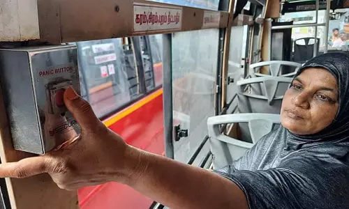 Karnataka: कर्नाटक परिवहन विभाग ने लोकेशन डिवाइस को नियंत्रित किया