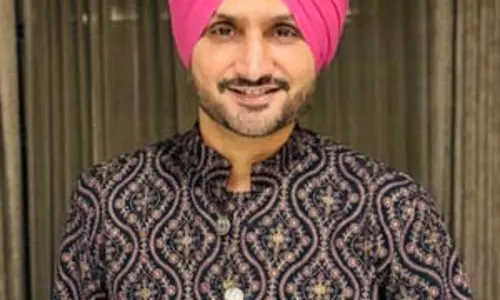 क्रिकेटर रोहित शर्मा की फिटनेस पर विवाद दुर्भाग्यपूर्ण और अनावश्यक: हरभजन सिंह