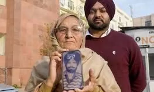 32 साल पुराने फर्जी मुठभेड़ मामले में दो पूर्व पुलिसकर्मी दोषी करार 32 साल पुराने फर्जी मुठभेड़ मामले में दो पूर्व पुलिसकर्मी दोषी करार