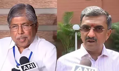 Karnataka: महाराष्ट्र ने सीमा विवाद मामले के लिए दो मंत्रियों की नियुक्ति की