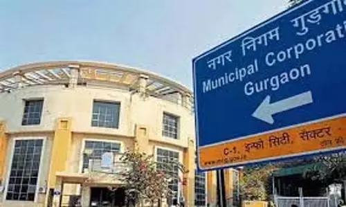 Gurugram नगर निगम घर-घर जाकर संपत्ति कर का प्रमाणीकरण करेगा