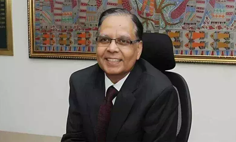Bhopal: भोपाल में 16वें वित्त आयोग की चार दिवसीय बैठक