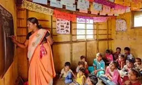 सिरसा और आसपास के इलाकों में प्रवासी मजदूरों के बच्चों के लिए नए स्कूल खुलेंगे