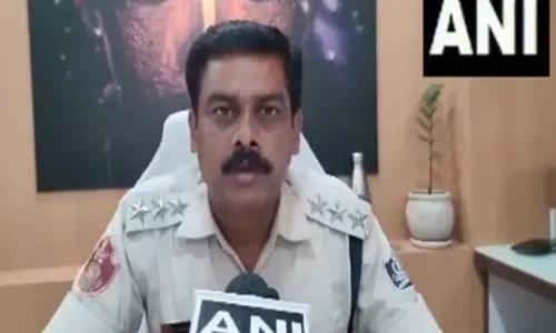 विदेशी नागरिक की जांघ पर भगवान जगन्नाथ का टैटू बनाने के आरोप में Shop Owner और उसके सहायक गिरफ्तार