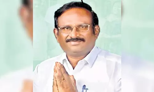 Andhra: आंध्र प्रदेश गाडे ने उत्तरांध्र शिक्षक से जीत हासिल की