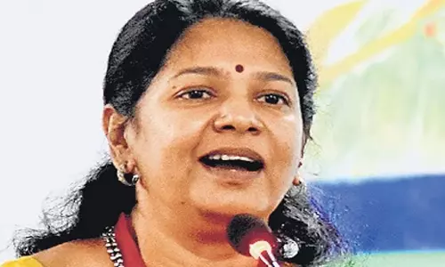 Tamil Nadu: परिसीमन पर अमित शाह की टिप्पणी से भ्रम की स्थिति पैदा हो गई