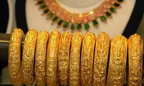 Tamil Nadu: सोने की कीमत में 560 रुपये की बढ़ोतरी! आज का हाल