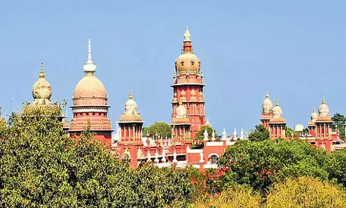 Tamil Nadu: मद्रास उच्च न्यायालय ने शिवाजी गणेशन की संपत्ति कुर्क करने का आदेश दिया