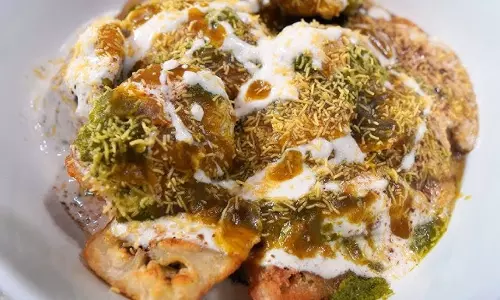 Spicy banana chaat नोट करें ये आसान रेसिपी