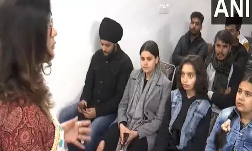 Rajouri में द ऑफिसर्स आईएएस खुला, सुलभ यूपीएससी कोचिंग की पेशकश