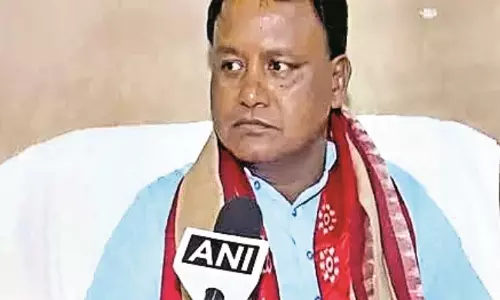 CM Majhi : उत्कर्ष ओडिशा शिखर सम्मेलन ने हमारी जिम्मेदारियों को दोगुना कर दिया