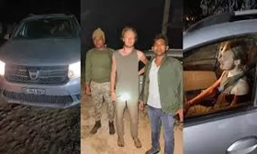 Bihar: नहर किनारे सो गया था शख्स, लोगों ने देखा तो पुलिस को बुलाया