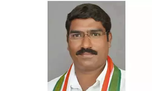 Telangana: पूर्व विधायक संपत कुमार के लिए एमएलसी सीट की मांग बढ़ी